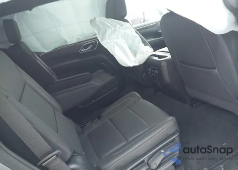 2024 Chevrolet Tahoe 4Wd Lt from USA, damaged, VIN 1GNSKNKD4RR381786